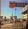 William Street Strikers - Keep Left (CD)