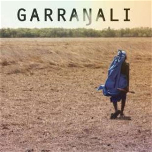 Garranjali - Garranjali (w/ DVD) (CD)