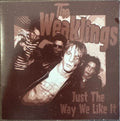 The Weaklings - Just The Way We Like It (CD)