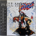 Hell Hound - Confederate Steel (CD)
