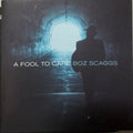Boz Scaggs - A Fool To Care (CD)