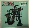 Big Bad Voodoo Daddy - Louie Louie Louie (CD)