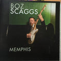 Boz Scaggs - Memphis (CD)