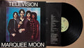 Television - Marquee Moon (Vinyl LP)