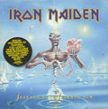 Iron Maiden - Seventh Son Of A Seventh Son (CD)
