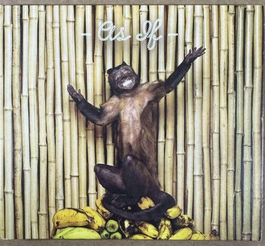 !!! - As If (CD)