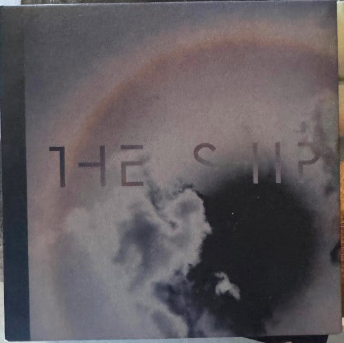 Brian Eno - The Ship (CD)