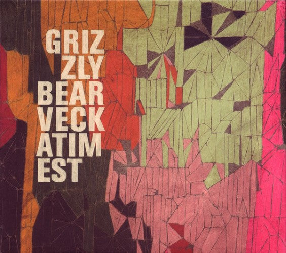 Grizzly Bear - Veckatimest (w/ Bonus Disc) (CD)