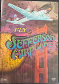 Jefferson Airplane - Fly (DVD)