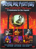 Compilation - Dear Mr Fantasy : A Celebration For Jim Capaldi (DVD)