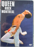 Queen - Rock Montreal (DVD)