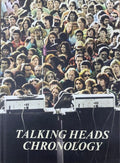 Talking Heads - Chronology (DVD)