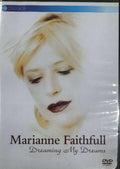 Marianne Faithfull - Dreaming My Dreams (DVD)