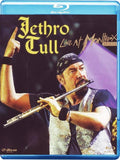 Jethro Tull - Live At Montreaux 2003 (Blu-Ray)