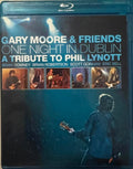 Gary Moore & Friends - One Night In Dublin : A Tribute To Phil Lynott (DVD)