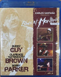 Compilation - Carlos Santana Presents Blues At Montreux 2004 (Blu Ray)