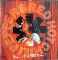 Red Hot Chili Peppers - Hey … It's Chili Time (CD)