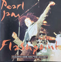 Pearl Jam - Flashpoint (CD)