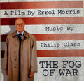 Philip Glass - The Fog Of War - A Film By Errol Morris (CD)