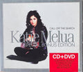 Katie Melua - Call Off The Search (w/ DVD) (CD)