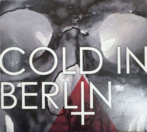 Cold In Berlin - …And Yet (CD)