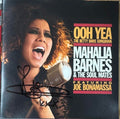 Mahalia Barnes & The Soul Mates - Ooh Yeah : The Betty Davis Songbook (CD)
