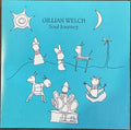 Gillian Welch - Soul Journey (CD)