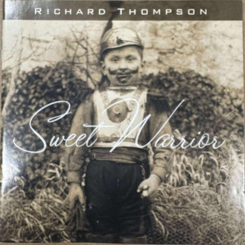 Richard Thompson - Sweet Warrior (CD)