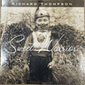 Richard Thompson - Sweet Warrior (CD)