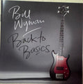 Bill Wyman - Back To Basics (CD)