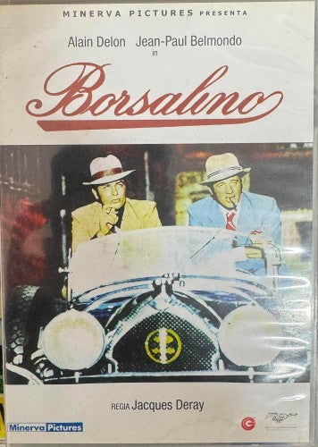 Borsalino (DVD)