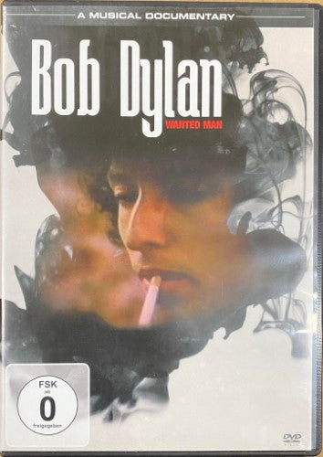 Bob Dylan - Wanted Man : A Musical Documentary (DVD)