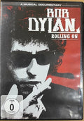Bob Dylan - Rolling On : A Musical Documentary (DVD)