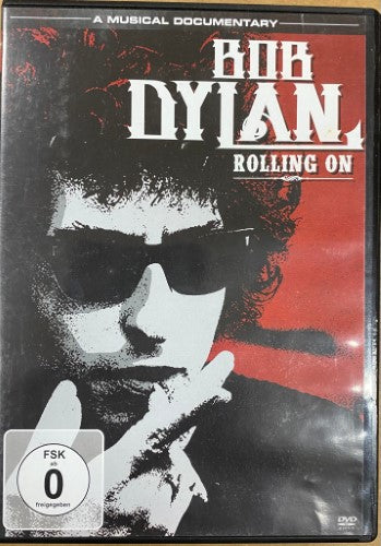 Bob Dylan - Rolling On : A Musical Documentary (DVD)