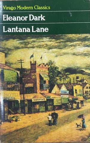 Eleanor Dark - Lantana Lane