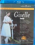 The Royal Ballet - GiselleGiselle (Blu-Ray)