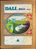 Max Gerard - Dali Dali Dali (Hardcover)