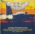 Various - '87 Hots Up (CD)