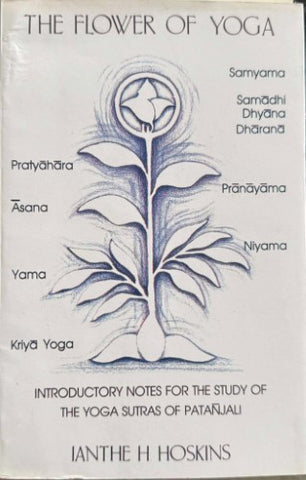 Ianthe Hoskins - The Flower Of Yoga