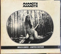 Mammoth Mammoth - Volume III - Hell's Likely (CD)