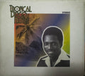 Compilation - Tropical Disco Hustle (CD)