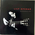 Lily Afshar - Possession (CD)