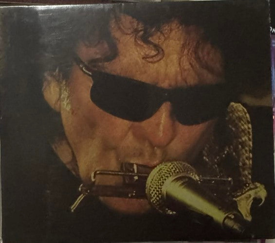 Tony Joe White - The Shine (CD)