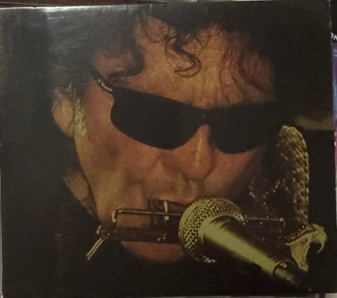Tony Joe White - The Shine (CD)
