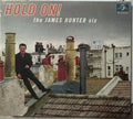The James Hunter Six - Hold On! (CD)
