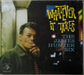 The James Hunter Six - Whatever It Takes (CD)