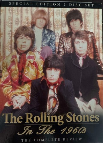 The Rolling Stones - In The 1960's (DVD)