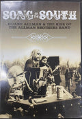 The Allman Brothers Band - Song of the South (DVD)