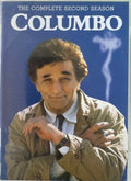 Columbo : Complete Second Season (DVD)