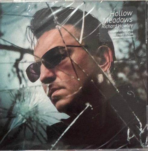 Richard Hawley - Hollow Meadows (CD)